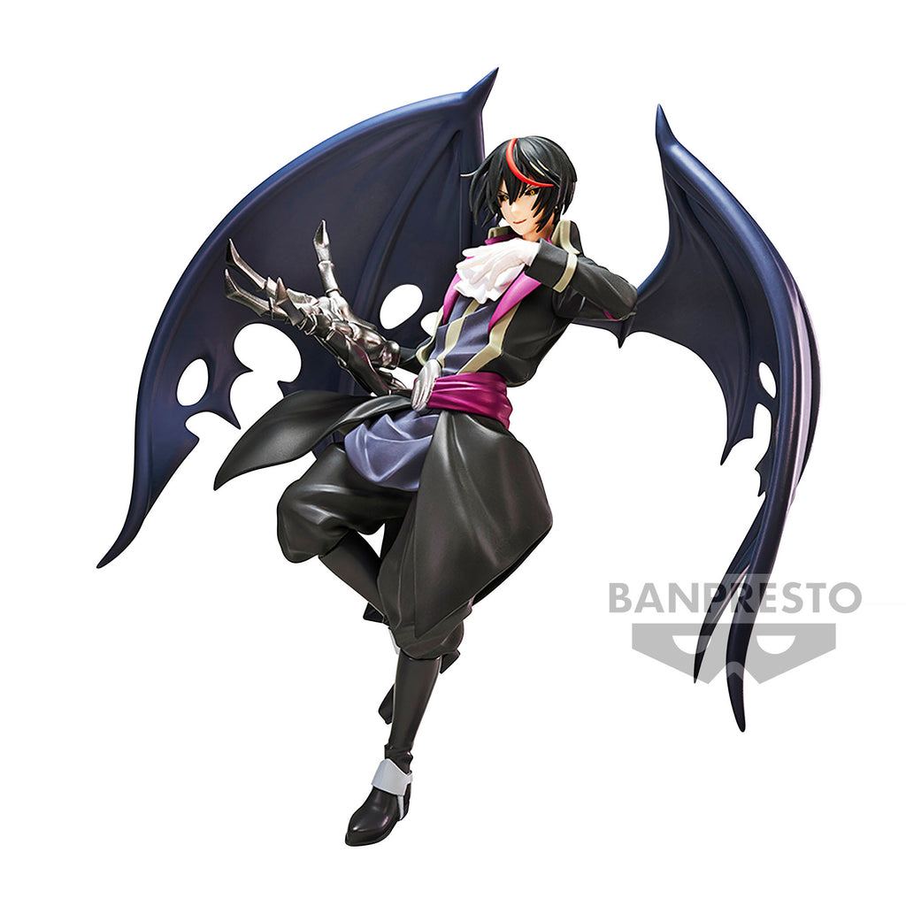 Productafbeelding TenSura - Diablo Noir Figuur