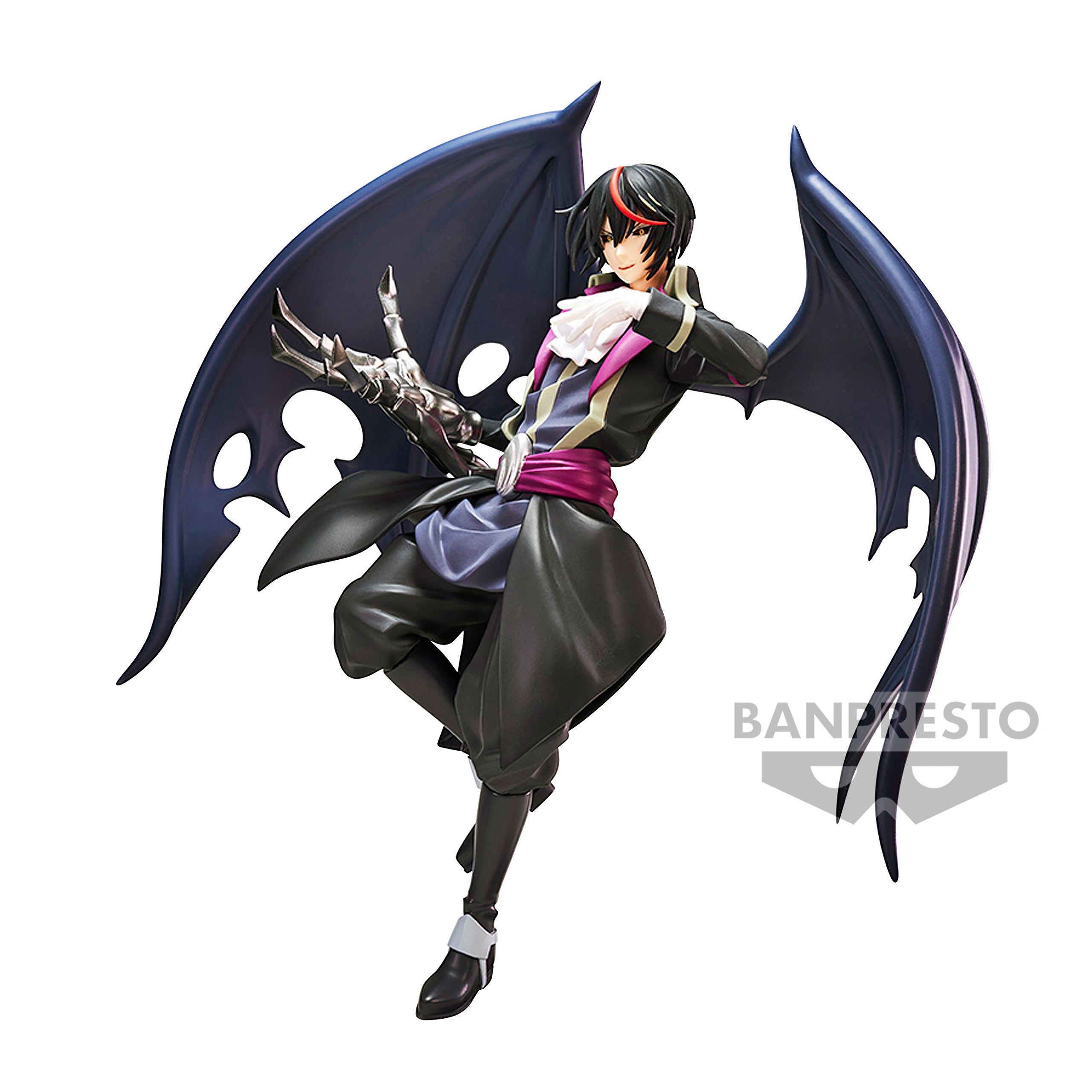 Productafbeelding TenSura - Diablo Noir Figuur