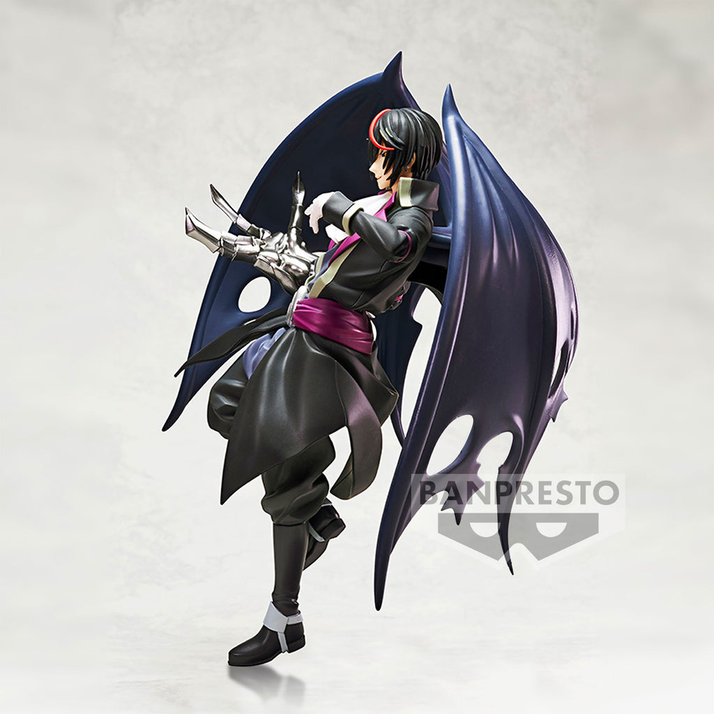 Productafbeelding TenSura - Diablo Noir Figuur