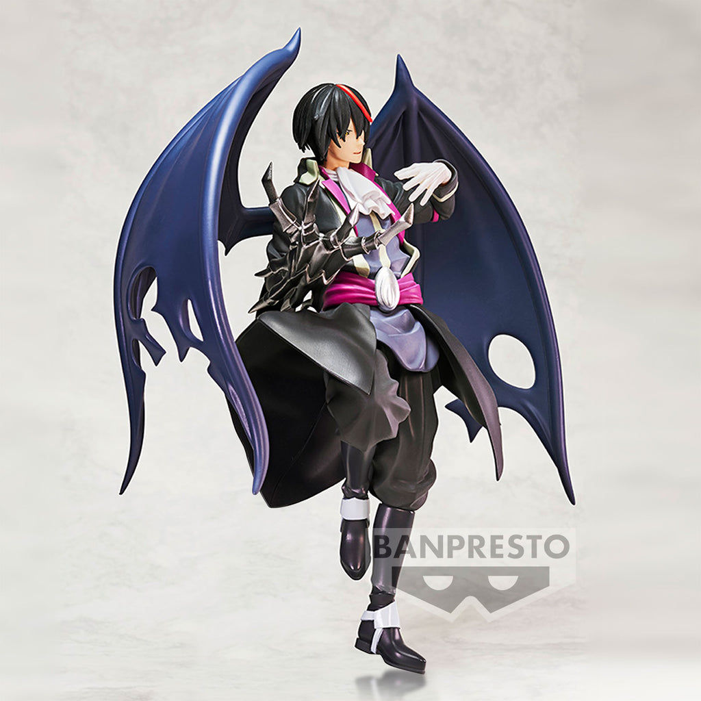 Productafbeelding TenSura - Diablo Noir Figuur