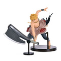 Productafbeelding Hell's Paradise - Aza Chobe Vibration Stars Figuur