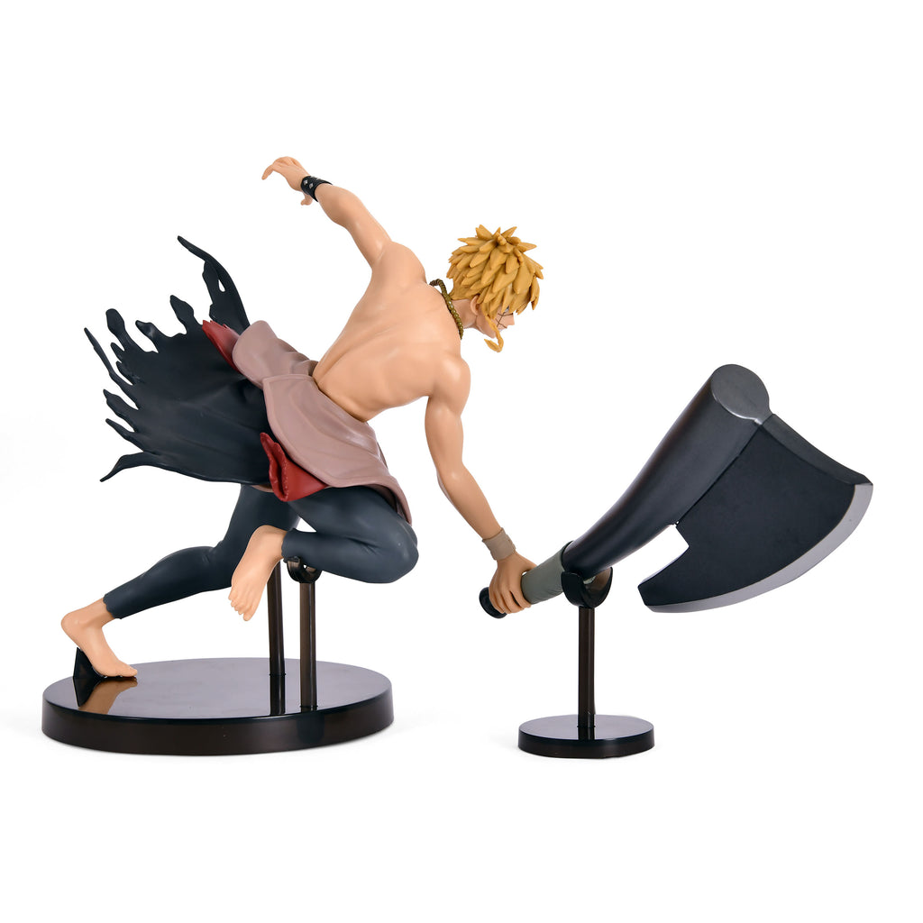 Productafbeelding Hell's Paradise - Aza Chobe Vibration Stars Figuur