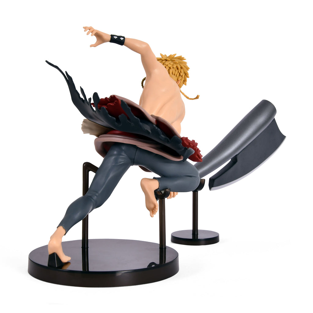 Productafbeelding Hell's Paradise - Aza Chobe Vibration Stars Figuur