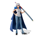 Productafbeelding One Piece - Trafalgar D. Law Grandline Series Extra Figuur