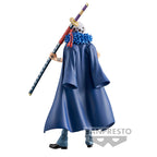 Productafbeelding One Piece - Trafalgar D. Law Grandline Series Extra Figuur