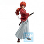 Productafbeelding Rurouni Kenshin - Kenshin Himura Figuur