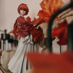 Productafbeelding Rurouni Kenshin - Kenshin Himura Figuur