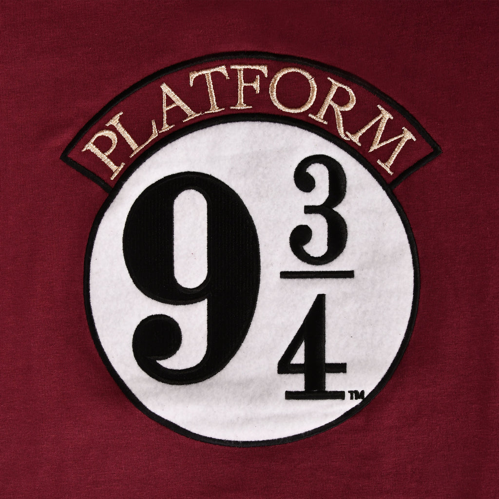 Productafbeelding Harry Potter - Perron 9 3/4 T-Shirt