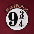 Productafbeelding Harry Potter - Perron 9 3/4 T-Shirt