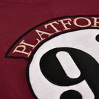 Productafbeelding Harry Potter - Perron 9 3/4 T-Shirt
