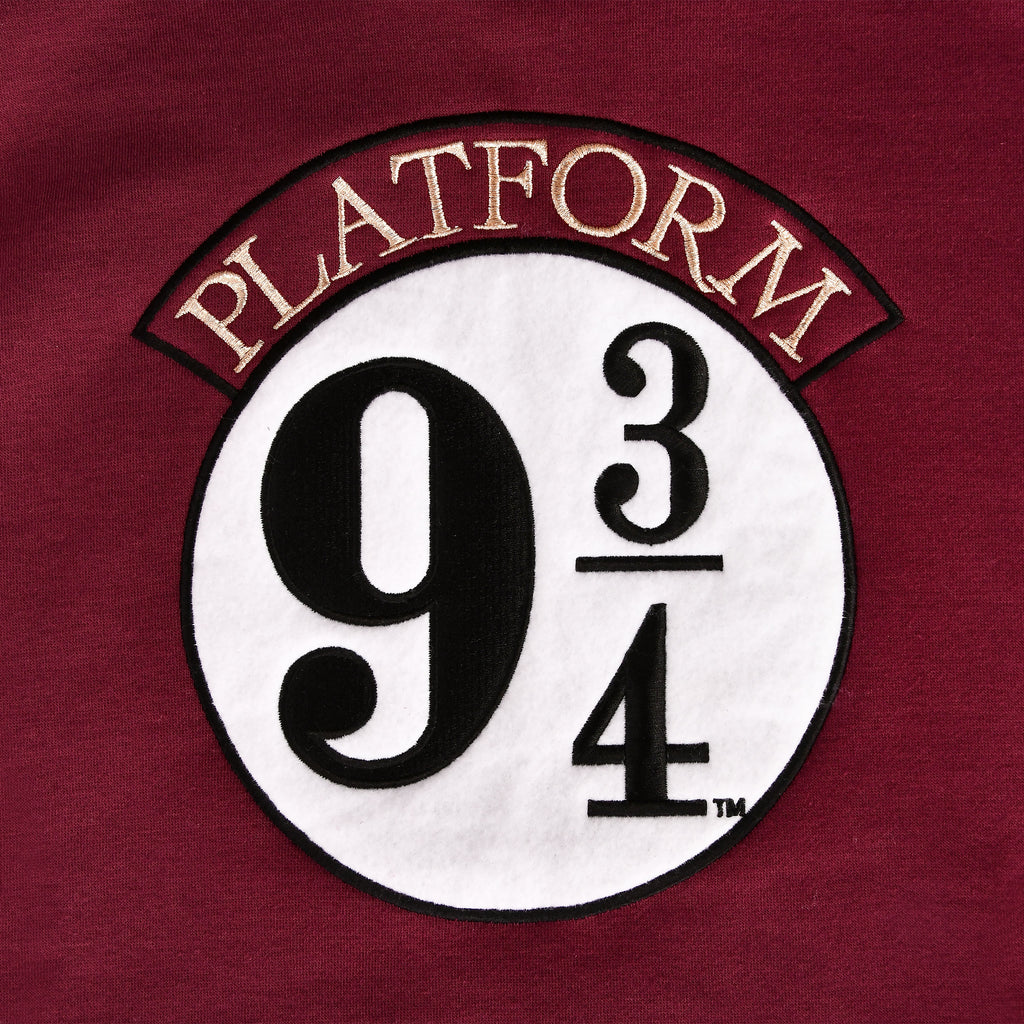 Productafbeelding Harry Potter - Perron 9 3/4 Premium Hoodie