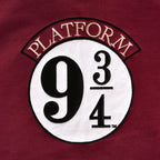 Productafbeelding Harry Potter - Perron 9 3/4 Premium Hoodie
