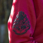 Productafbeelding Harry Potter - Perron 9 3/4 Premium Hoodie