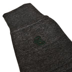 Productafbeelding Harry Potter - Slytherin Wapen Premium Hoodie grijs