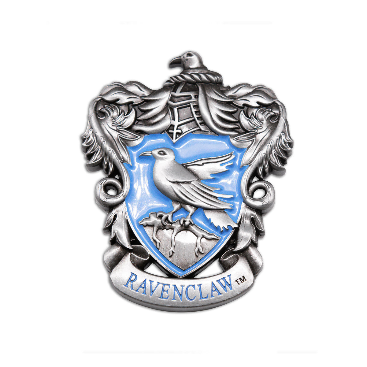 Productafbeelding Harry Potter - Ravenklauw Wapenschild Magneet