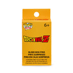 Productafbeelding Dragon Ball Z - Funko Pop Mystery Pin