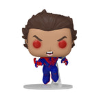 Productafbeelding Spider-Man: Across The Spider-Verse - Spider-Man 2099 Funko Pop Bobblehead Figuur