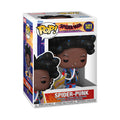Productafbeelding Spider-Man Across The Spider-Verse - Spider-Punk Funko Pop Bobblehead Figuur