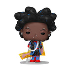 Productafbeelding Spider-Man Across The Spider-Verse - Spider-Punk Funko Pop Bobblehead Figuur