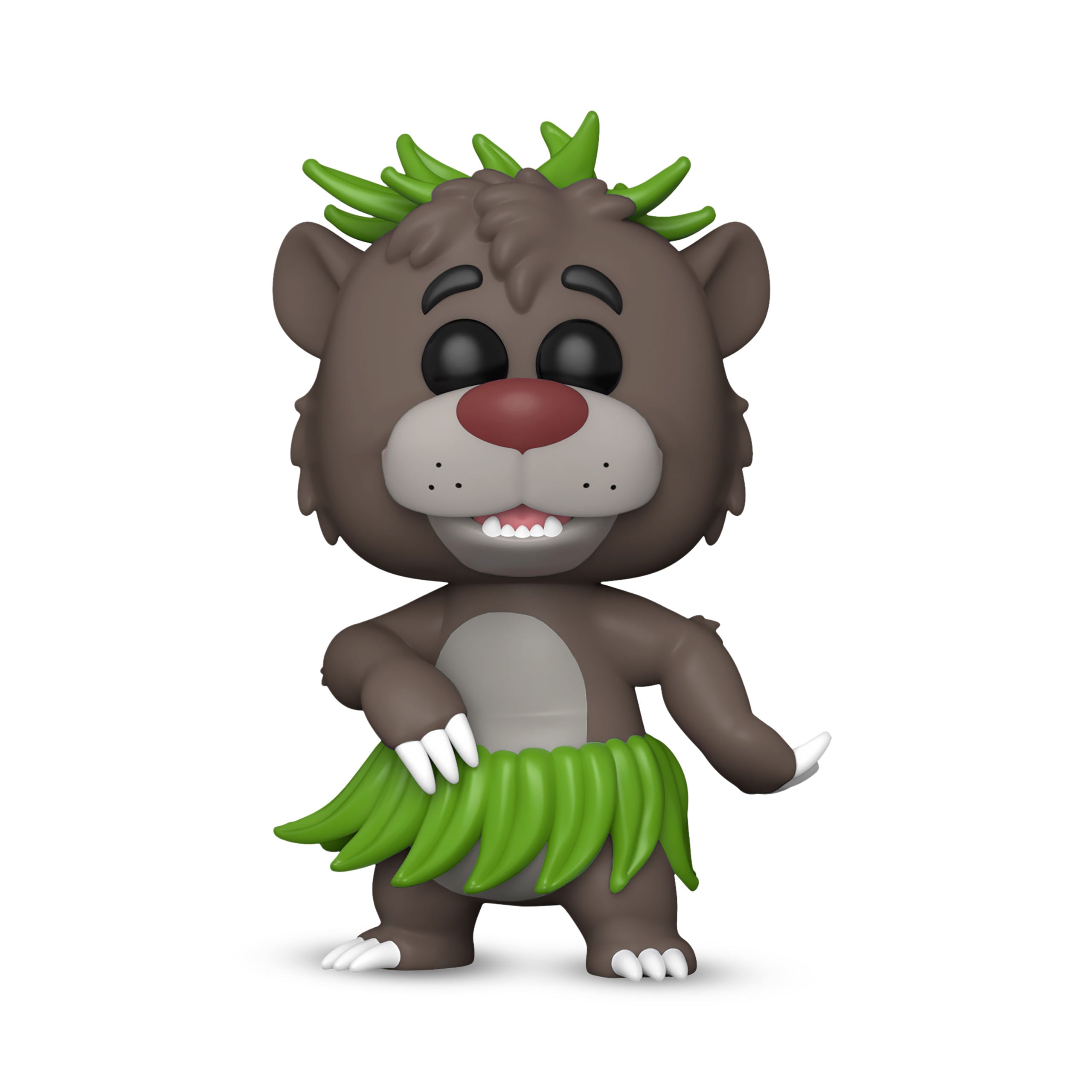 Productafbeelding Jungleboek - Baloo Funko Pop Figuur