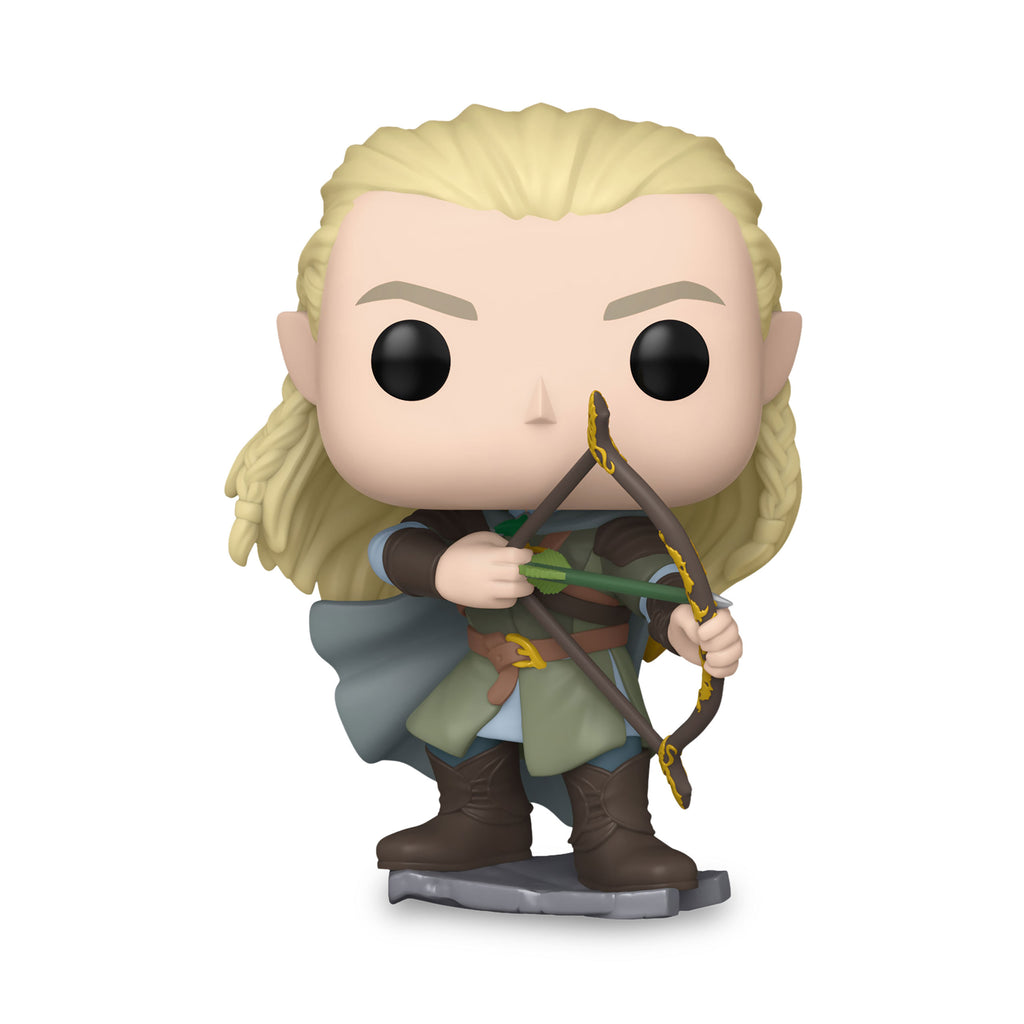 Productafbeelding Legolas Funko Pop Figuur - Lord of the Rings
