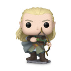 Productafbeelding Legolas Funko Pop Figuur - Lord of the Rings