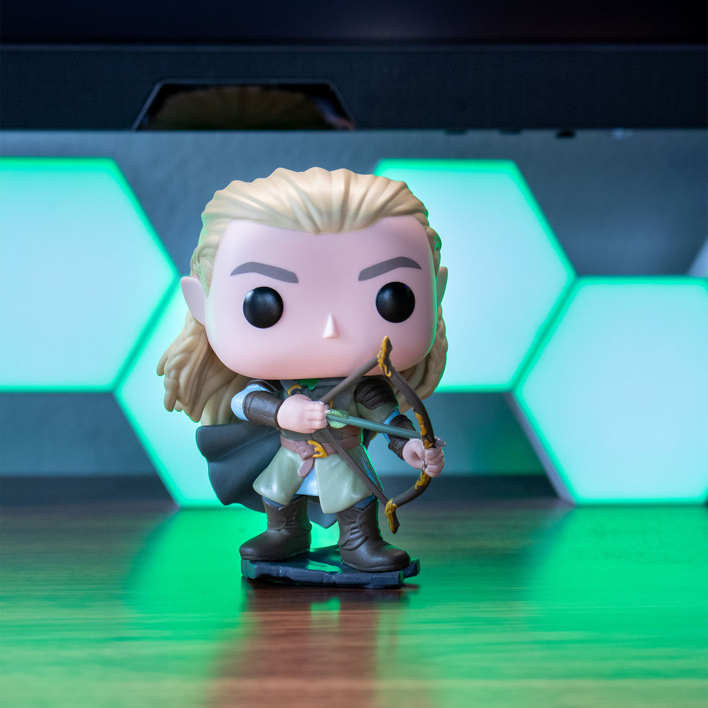 Productafbeelding Legolas Funko Pop Figuur - Lord of the Rings
