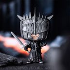 Product image The Lord of the Rings - Mouth Of Sauron Funko Pop Figure