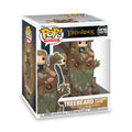 Productafbeelding Heer der Ringen - Boomgaard met Merijn & Pepijn Funko Pop Figuur