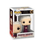 Productafbeelding House of the Dragon - Rhaenyra Targaryen Funko Pop Figuur