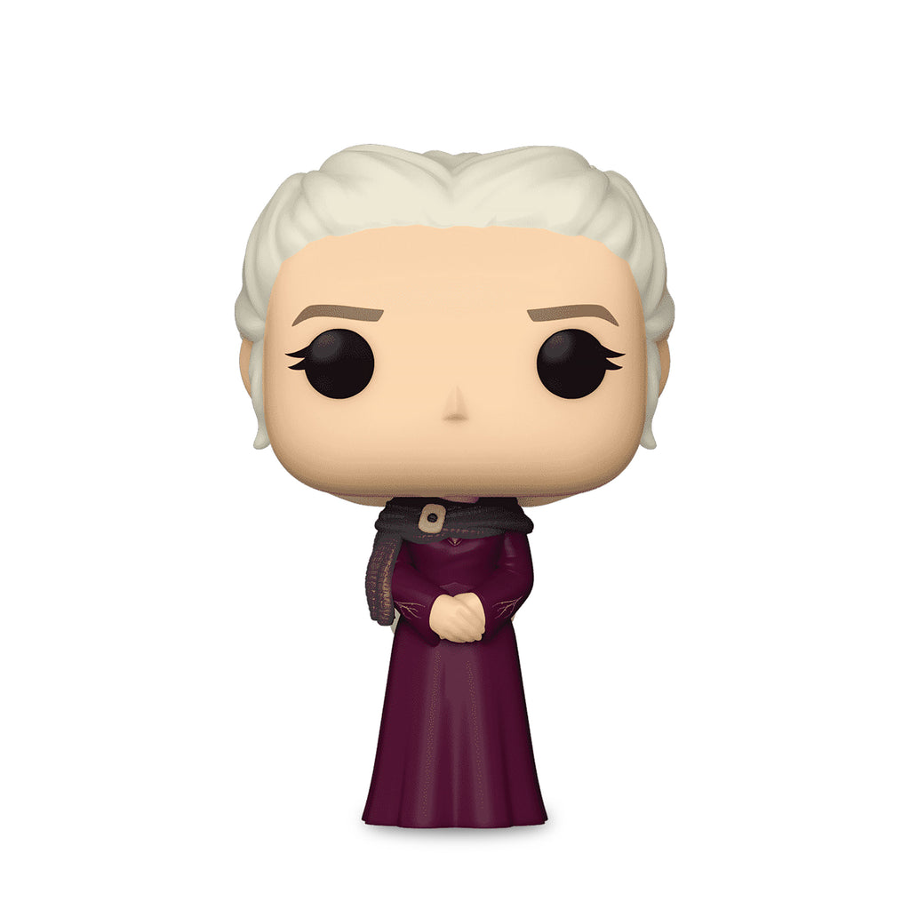 Productafbeelding House of the Dragon - Rhaenyra Targaryen Funko Pop Figuur