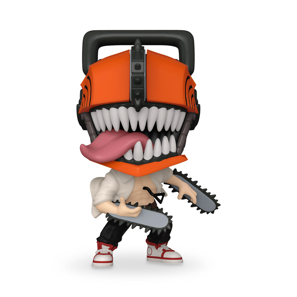 Productafbeelding Chainsaw Man - Funko Pop Figuur