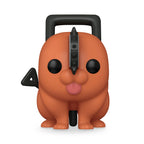Productafbeelding Chainsaw Man - Pochita Funko Pop Figuur