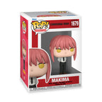 Productafbeelding Chainsaw Man - Makima Funko Pop Figuur