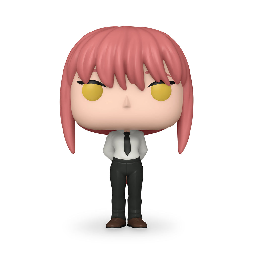 Productafbeelding Chainsaw Man - Makima Funko Pop Figuur
