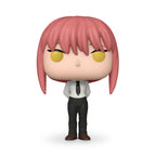 Productafbeelding Chainsaw Man - Makima Funko Pop Figuur