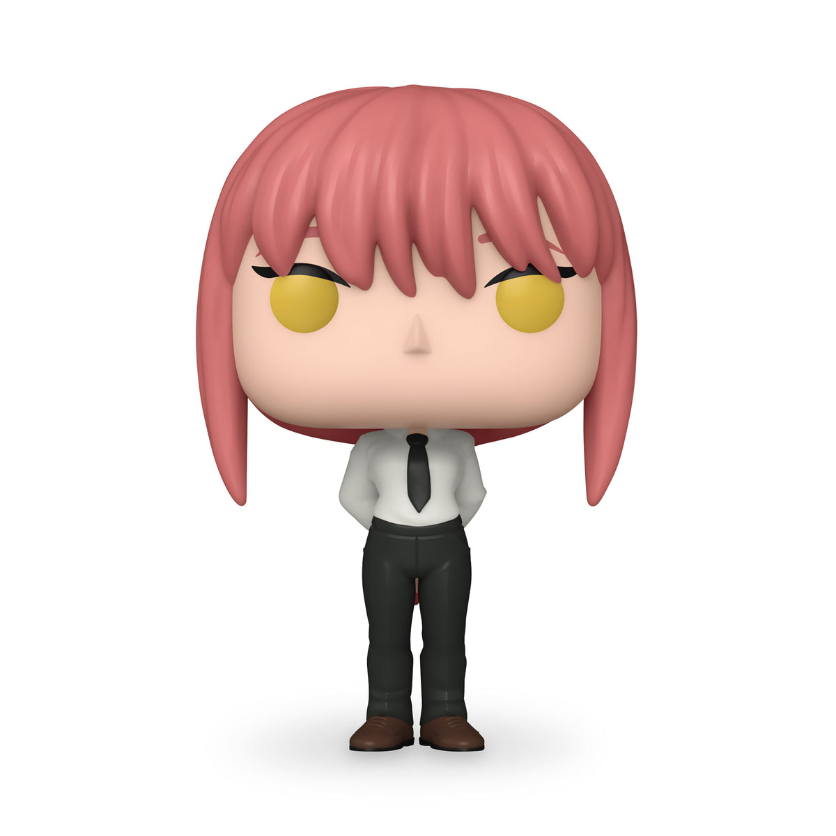 Productafbeelding Chainsaw Man - Makima Funko Pop Figuur