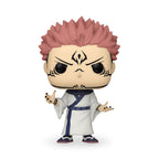 Product image Jujutsu Kaisen - Sukuna Funko Pop Figure