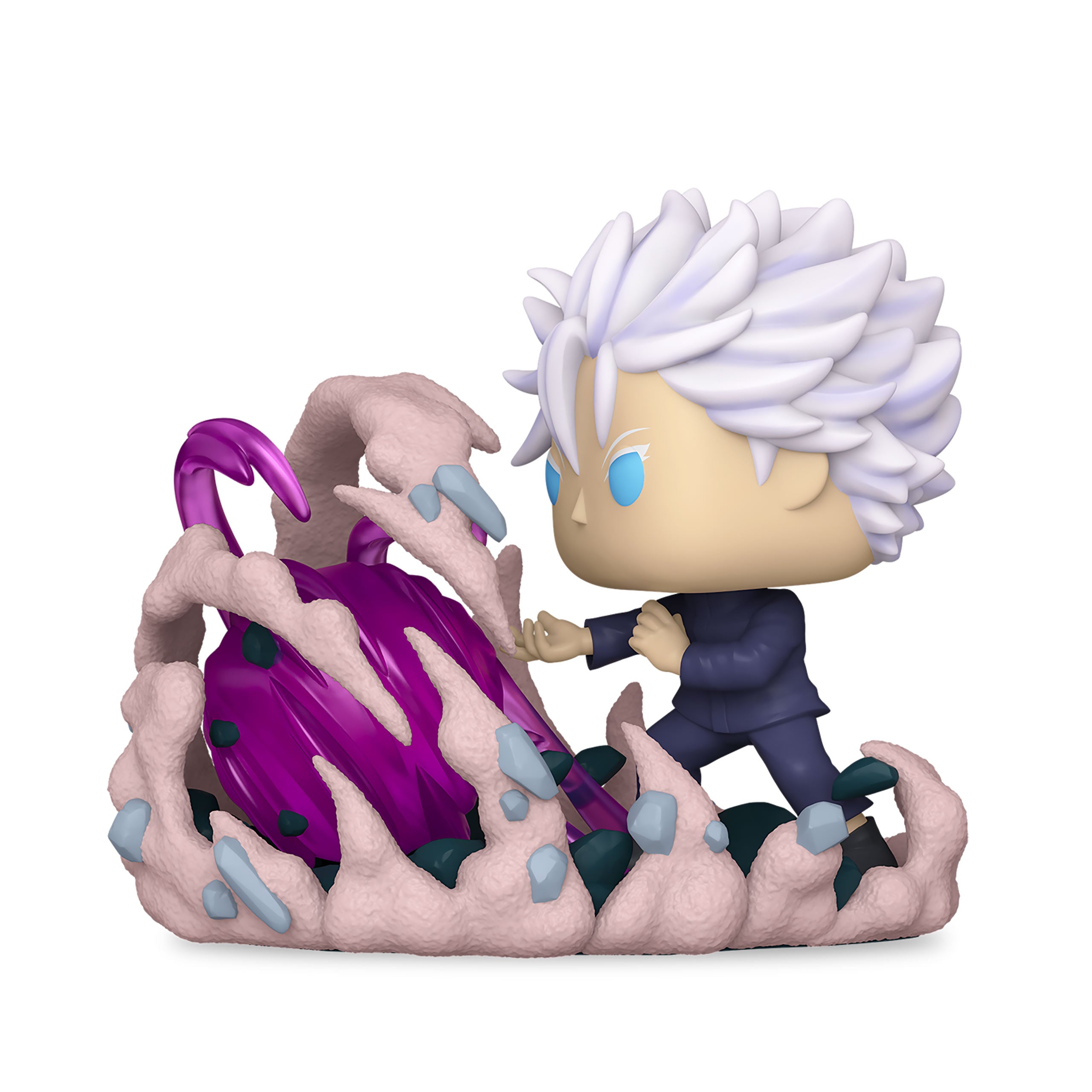 Productafbeelding Jujutsu Kaisen - Gojo Funko Pop Diorama Figuur