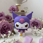 Productafbeelding Sanrio - Kuromi Hello Kitty and Friends Funko Pop Figuur