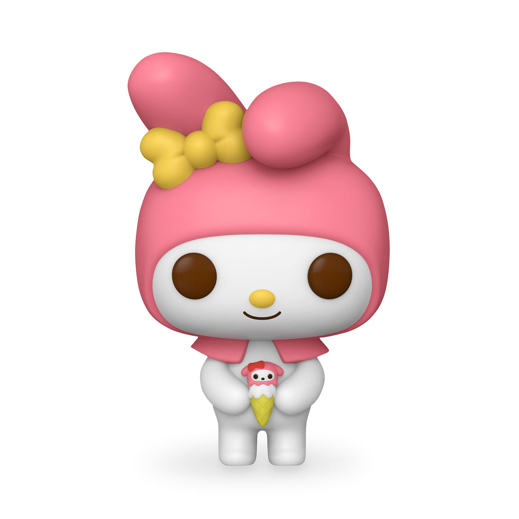 Productafbeelding Sanrio - My Melody Hello Kitty and Friends Funko Pop Figuur