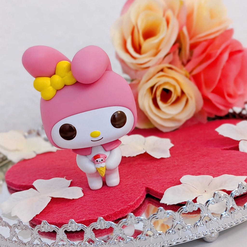 Productafbeelding Sanrio - My Melody Hello Kitty and Friends Funko Pop Figuur