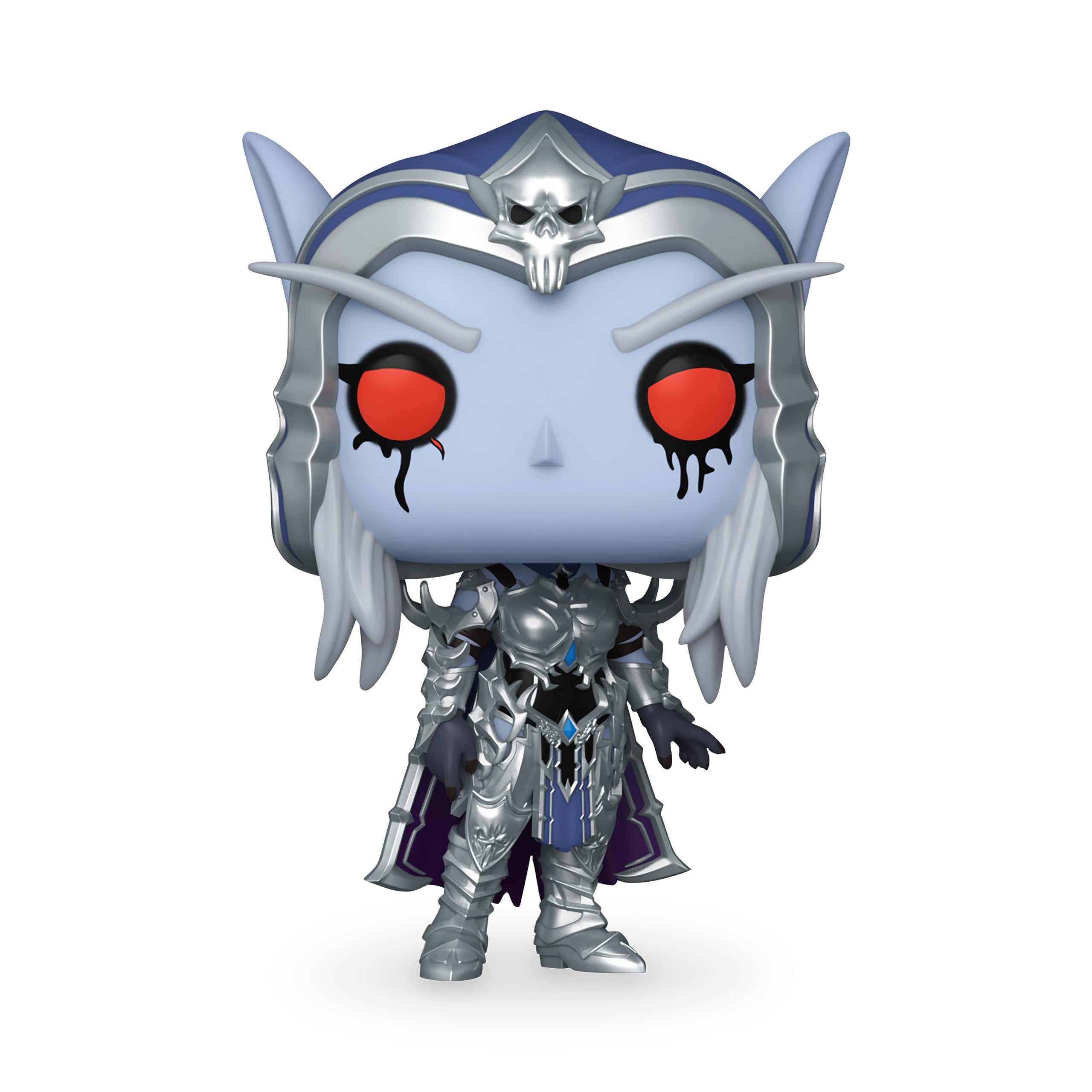 Productafbeelding Warcraft - Sylvanas Funko Pop Figuur