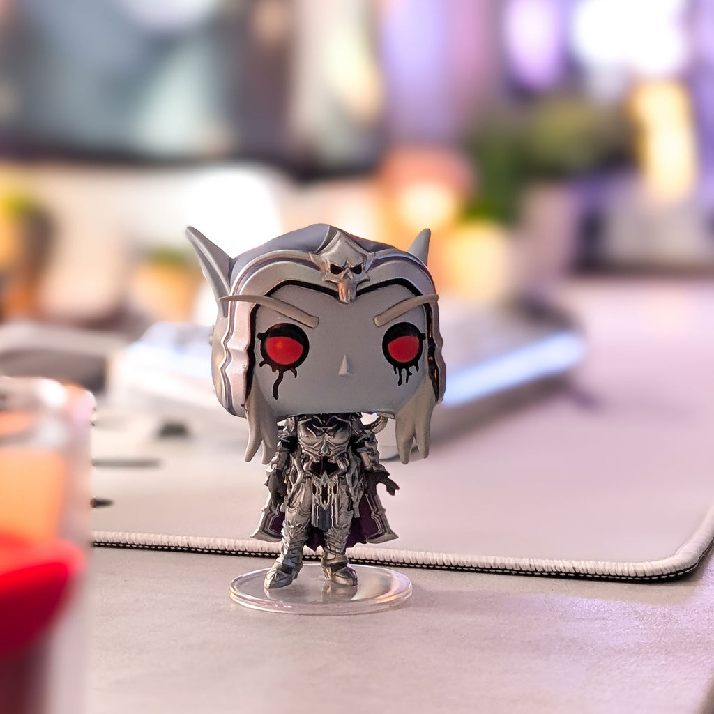 Productafbeelding Warcraft - Sylvanas Funko Pop Figuur