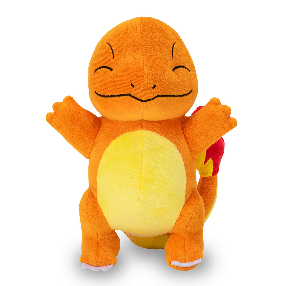 Productafbeelding Pokemon - Charmander Pluche Figuur