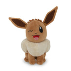 Productafbeelding Pokemon - Eevee Pluche Figuur