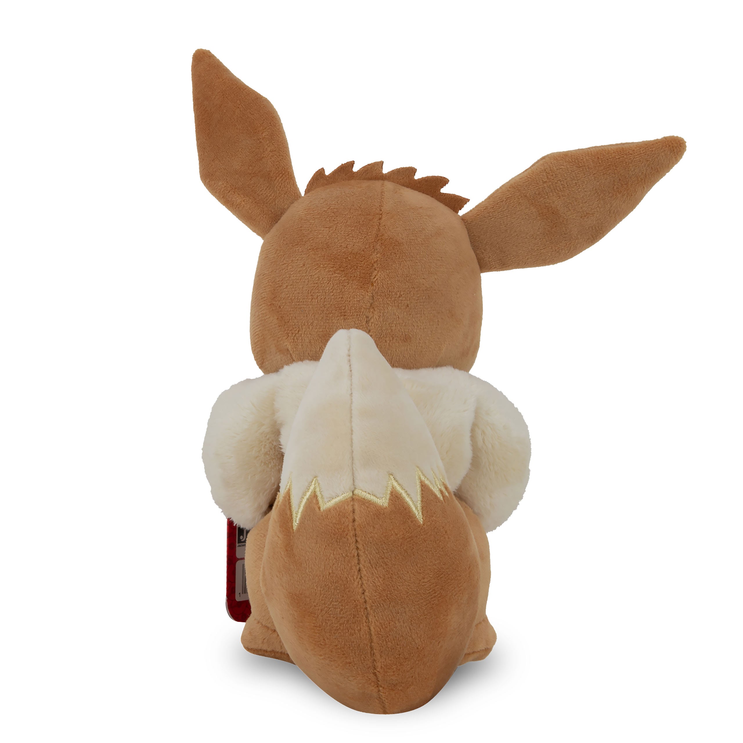 Productafbeelding Pokemon - Eevee Pluche Figuur