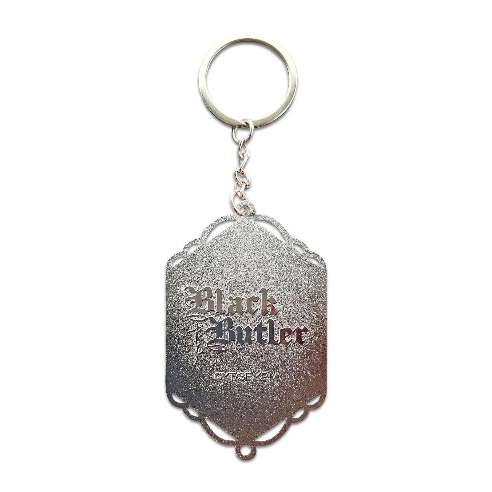 Product image Black Butler - Ciel Keychain