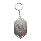 Productafbeelding Black Butler - Sebastian Sleutelhanger