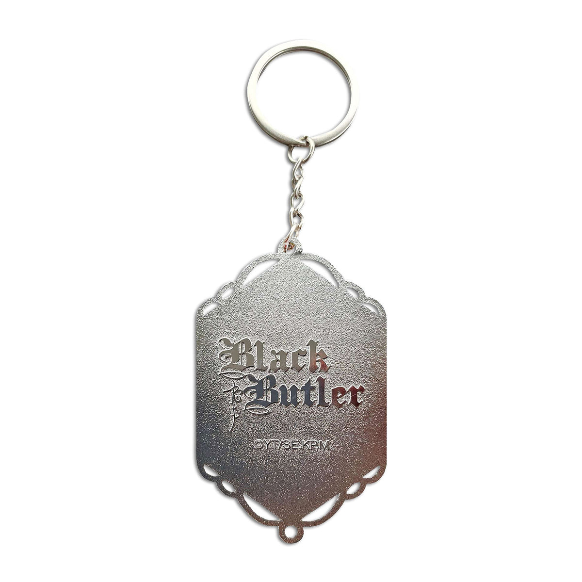 Productafbeelding Black Butler - Grell Sleutelhanger